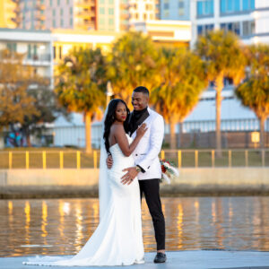 Wedding Day Photography Shot List
